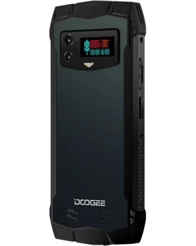 Купить Doogee S Mini 8/256GB Black Гарантия 1 год