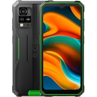 Blackview BV4800 3/64GB Green Гарантия 1 Год