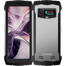 Doogee S Mini 8/256GB Silver Гарантія 1 рік