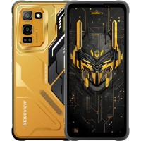 Blackview FORT 5 12/256GB Cyber Yellow Гарантія 1 Рік