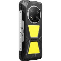 Blackview ROCK 2 PRO 5G 8/256GB Yellow Гарантія 1 Рік