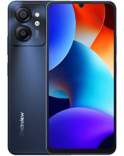 Купити Blackview COLOR 8 8/256GB Ash Gray Гарантія 1 Рік