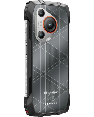 Купити Blackview BL7000 5G 8/256GB Orange Гарантія 1 Рік