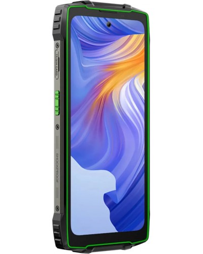 Купити Blackview BV8200 12/256GB Green Гарантія 1 Рік