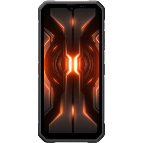 Купити Blackview OSCAL Marine 3 8/256GB Phantom Black Гарантія 1 Рік