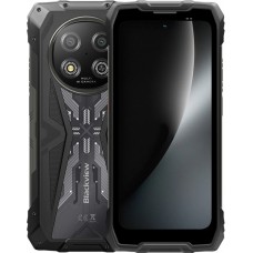 Blackview ROCK 2 5G 12/256GB Black Гарантія 1 Рік