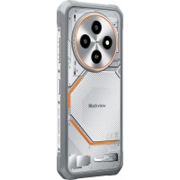 Blackview FORT 2 8/128GB Lightning White Гарантія 1 Рік