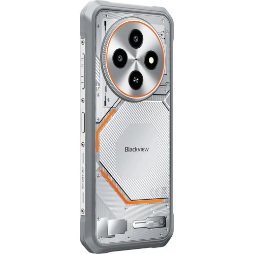 Купити Blackview FORT 2 8/128GB Lightning White Гарантія 1 Рік