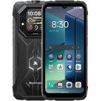 Blackview ROCK 1 8/256GB Black Гарантія 1 Рік