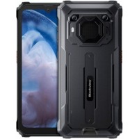 Blackview BV6200 Pro 6/128GB Black Гарантія 1 Рік