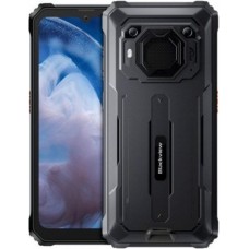 Blackview BV6200 Pro 6/128GB Black Гарантія 1 Рік