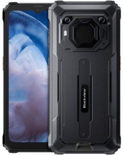 Купити Blackview BV6200 Pro 6/128GB Black Гарантія 1 Рік