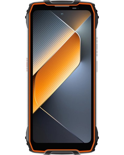 Купити Blackview BL7000 5G 8/256GB Orange Гарантія 1 Рік