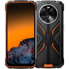 Blackview BV8100 8/256GB Orange Гарантія 1 Рік