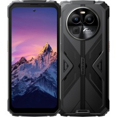 Blackview BV8100 8/256GB Black Гарантія 1 Рік