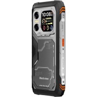 BLACKVIEW Xplore X1 5G 12/256GB Orange Гарантія 1 Рік