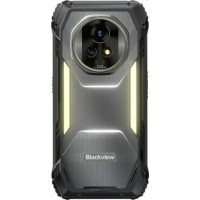 BLACKVIEW Xplore 2 Satellite 5G 12/256GB Black Night Vision + ЛІХТАР Гарантія 1 Рік