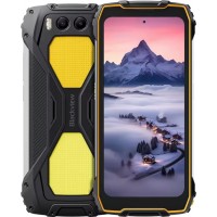 Blackview BV7300 6/256GB Yellow Гарантія 1 Рік