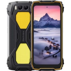 Blackview BV7300 6/256GB Yellow Гарантія 1 Рік