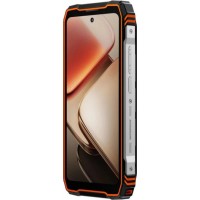 BLACKVIEW Xplore 1 Pro 5G 16/512GB Orange ТЕПЛОВІЗОР Гарантія 1 Рік
