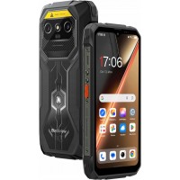 Blackview ROCK 1 PRO 8/256GB Black Night Vision + 2D-сканер Гарантія 1 Рік