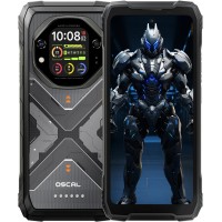 Blackview Oscal TANK 1 5G 16/512GB Black Night Vision Гарантія 1 Рік