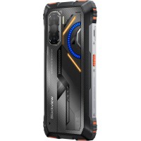 Blackview ROCK 3 8/256GB Orange ТЕПЛОВІЗОР Гарантія 1 Рік