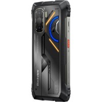 Blackview ROCK 3 8/256GB Black ТЕПЛОВІЗОР Гарантія 1 Рік
