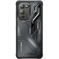 Blackview FORT 5 12/256GB Warrior Black Гарантія 1 Рік