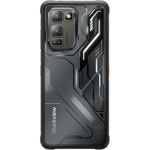 Купити Blackview FORT 5 12/256GB Warrior Black Гарантія 1 Рік