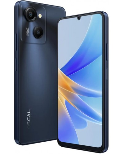 Купити Blackview OSCAL MODERN 8 8/256GB Ash Gray Гарантія 1 Рік