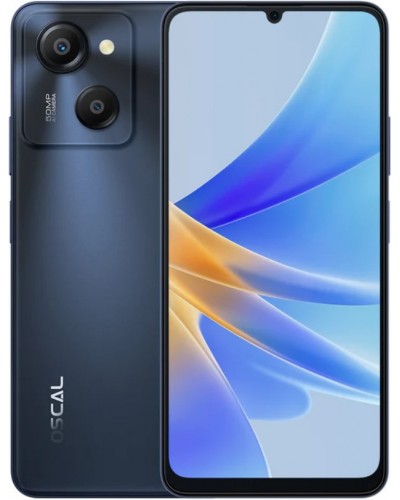 Купити Blackview OSCAL MODERN 8 8/256GB Ash Gray Гарантія 1 Рік