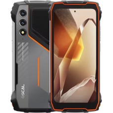Blackview Oscal Pilot 1 6/256GB Orange Гарантія 1 Рік