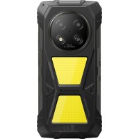 Blackview ROCK 2 PRO 5G 8/256GB Black Гарантія 1 Рік