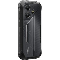 Blackview Oscal Marine 2 6/256GB Black Гарантія 1 Рік
