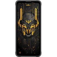 Blackview FORT 5 12/256GB Cyber Yellow Гарантія 1 Рік