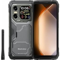 BLACKVIEW Xplore 1 WT 5G 12/256GB Black РАЦІЯ Гарантія 1 Рік