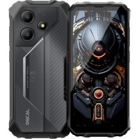 Blackview Oscal Marine 2 4/64GB Black Гарантія 1 Рік