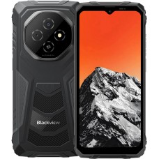 Blackview FORT 1 6/256GB Black Гарантія 1 Рік