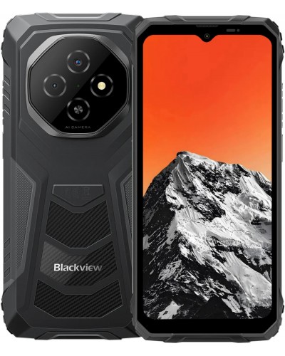Купити Blackview FORT 1 6/256GB Black Гарантія 1 Рік