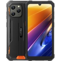 Blackview BV5300 Plus 8/128GB Orange Гарантія 1 Рік