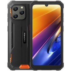 Blackview BV5300 Plus 8/128GB Orange Гарантія 1 Рік