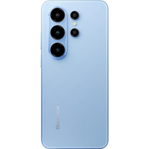 Купити Blackview WAVE 10 8/128GB Iris Blue Гарантія 1 рік