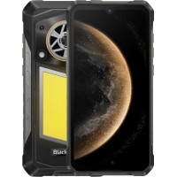 Blackview ROCK 5 12/256GB Black (Night Vision) Гарантія 1 Рік