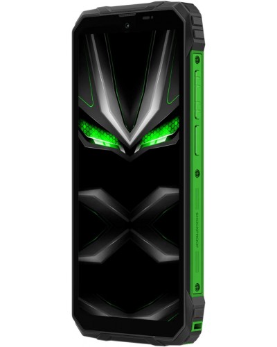 Купити Blackview FORT 1 6/256GB Green Гарантія 1 Рік