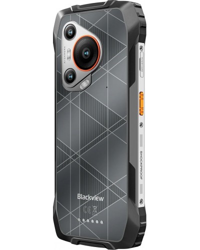Купити Blackview BL7000 5G 8/256GB Orange Гарантія 1 Рік