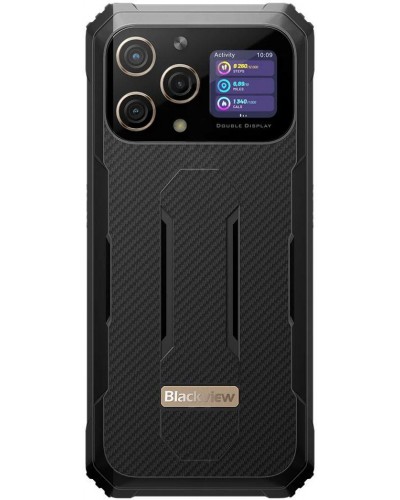 Купити Blackview BL8000 5G 12/512GB Gold Гарантія 1 Рік