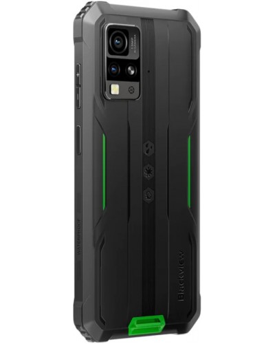 Купити Blackview BV4800 Pro 4/128GB Green Гарантія 1 Рік