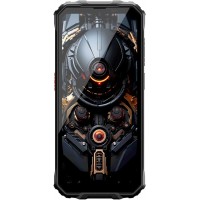 Blackview Oscal Marine 2 6/256GB Black Гарантія 1 Рік