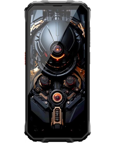 Купити Blackview Oscal Marine 2 8/256GB Black Гарантія 1 Рік